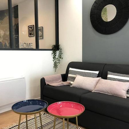 شقة Atelier Kersauson بريست المظهر الخارجي الصورة