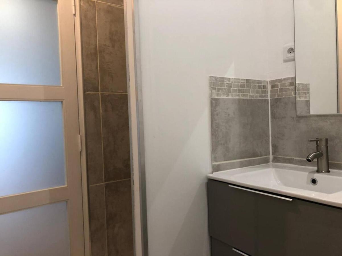 شقة Atelier Kersauson بريست المظهر الخارجي الصورة